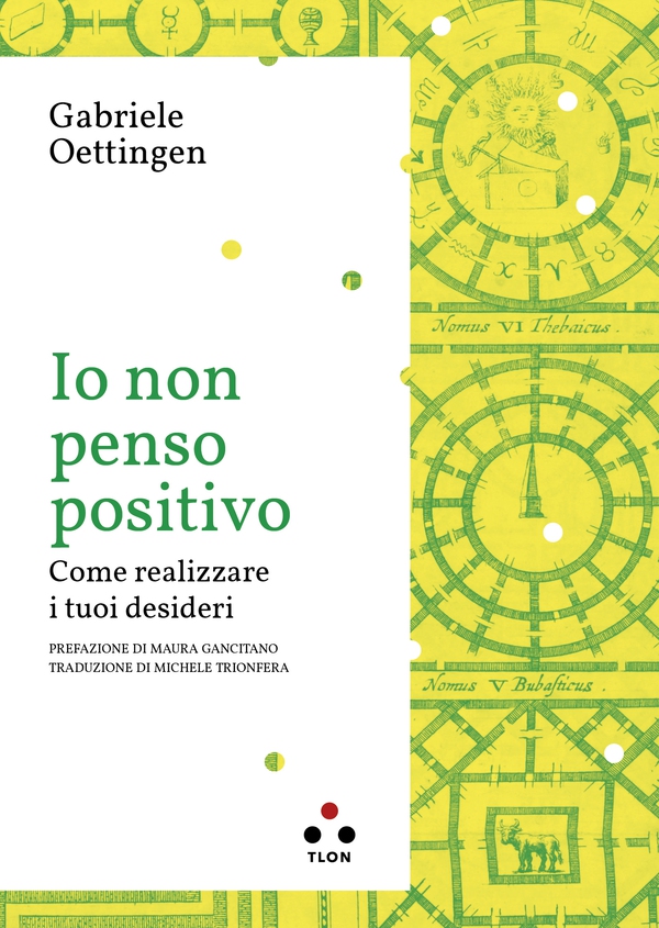 Io non penso positivo - Librerie.coop Io non penso positivo - Librerie.coop