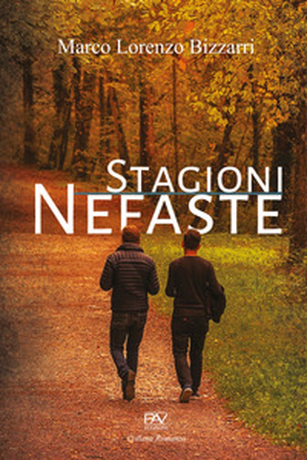 Stagioni nefaste - Librerie.coop Stagioni nefaste - Librerie.coop