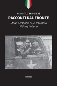Racconti dal fronte - Librerie.coop