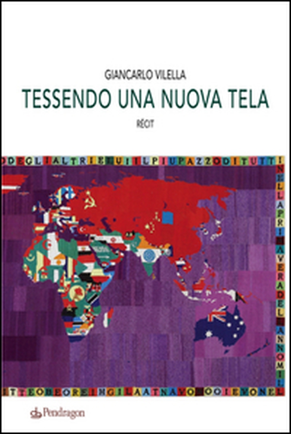 Tessendo una nuova tela. Récit - Librerie.coop Tessendo una nuova tela. Récit - Librerie.coop