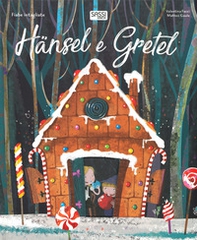 Hänsel e Gretel. Fiabe intagliate - Librerie.coop Hänsel e Gretel. Fiabe intagliate - Librerie.coop