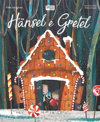 Hänsel e Gretel. Fiabe intagliate - Librerie.coop