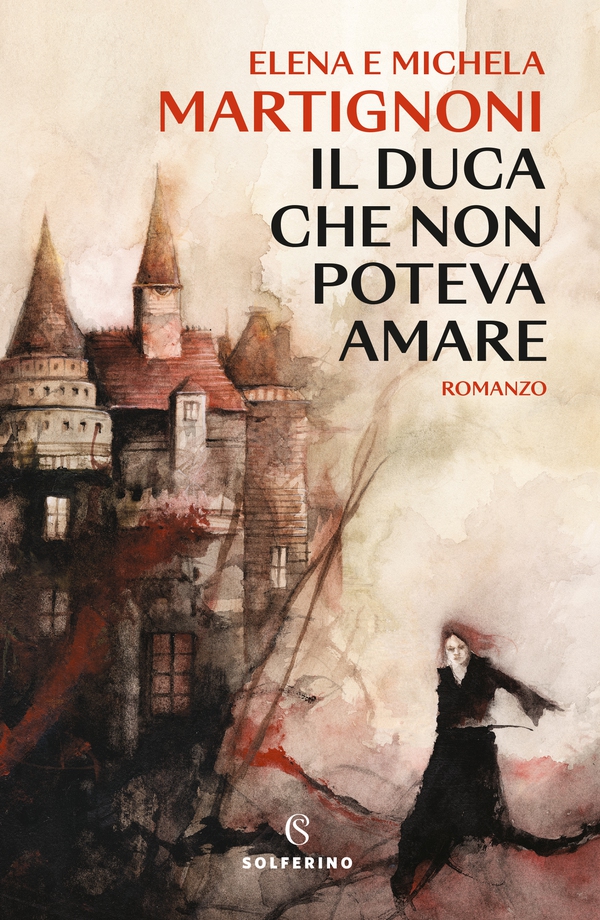 Il duca che non poteva amare - Librerie.coop Il duca che non poteva amare - Librerie.coop