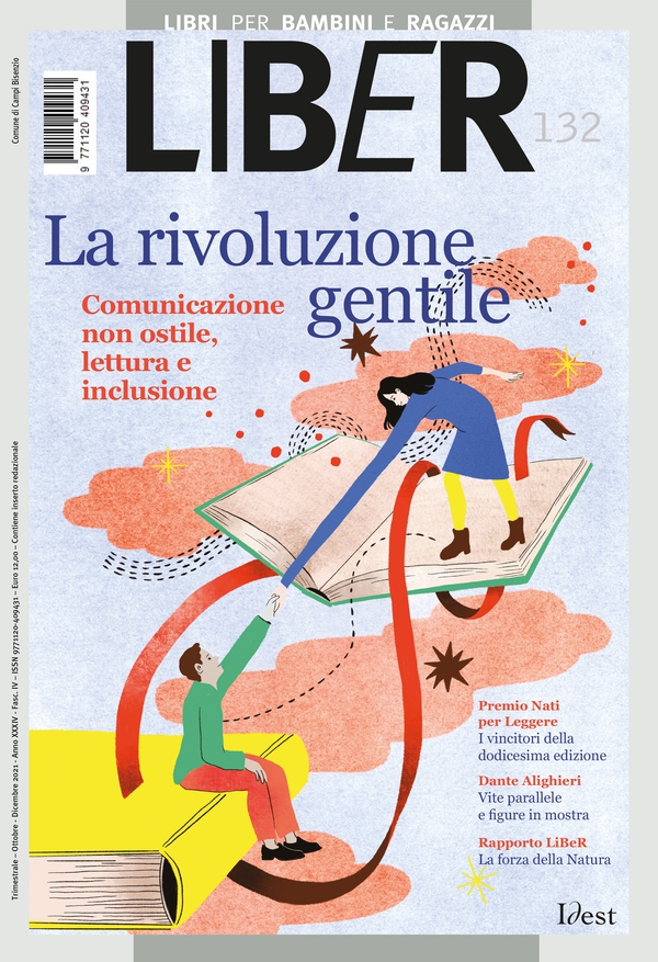 La rivoluzione gentile - Librerie.coop