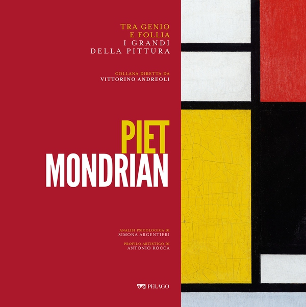 Piet Mondrian - Librerie.coop Piet Mondrian - Librerie.coop