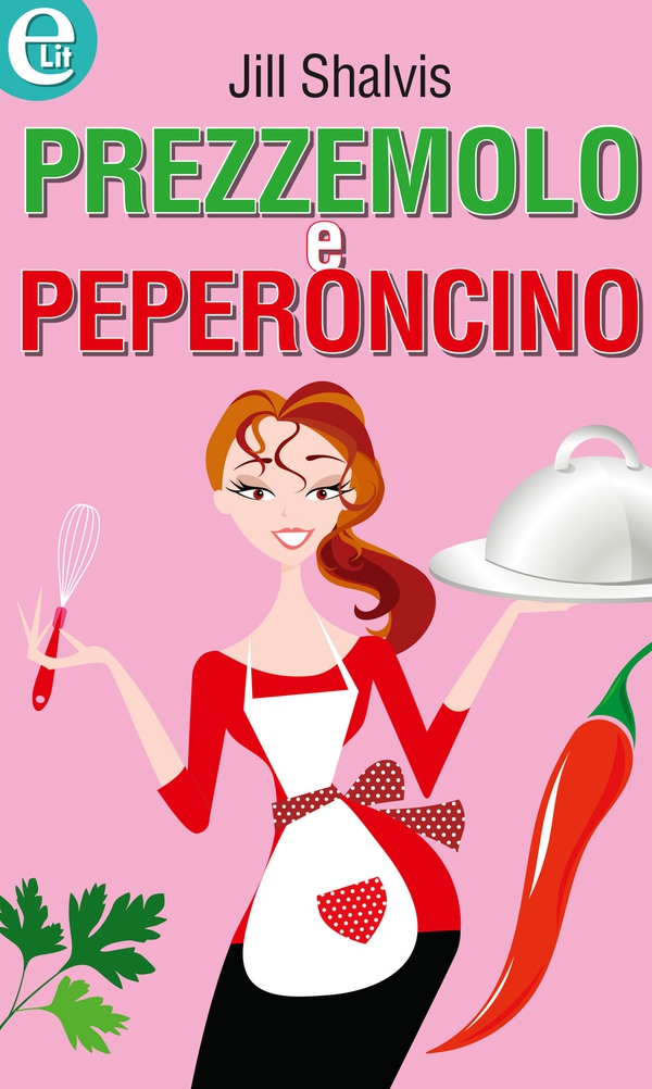 Prezzemolo e peperoncino - Librerie.coop Prezzemolo e peperoncino - Librerie.coop