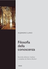 Filosofia della conoscenza - Librerie.coop Filosofia della conoscenza - Librerie.coop