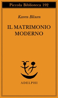 Il matrimonio moderno - Librerie.coop Il matrimonio moderno - Librerie.coop