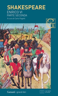 Enrico VI. Testo inglese a fronte - Vol. 2 - Librerie.coop Enrico VI. Testo inglese a fronte - Vol. 2 - Librerie.coop