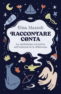 Raccontare conta - Librerie.coop