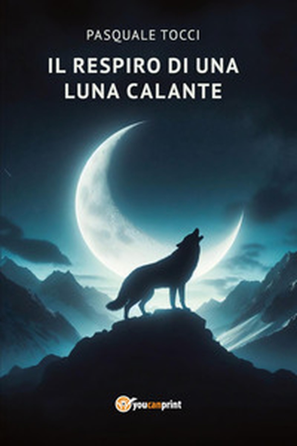 Il respiro di una luna calante - Librerie.coop Il respiro di una luna calante - Librerie.coop