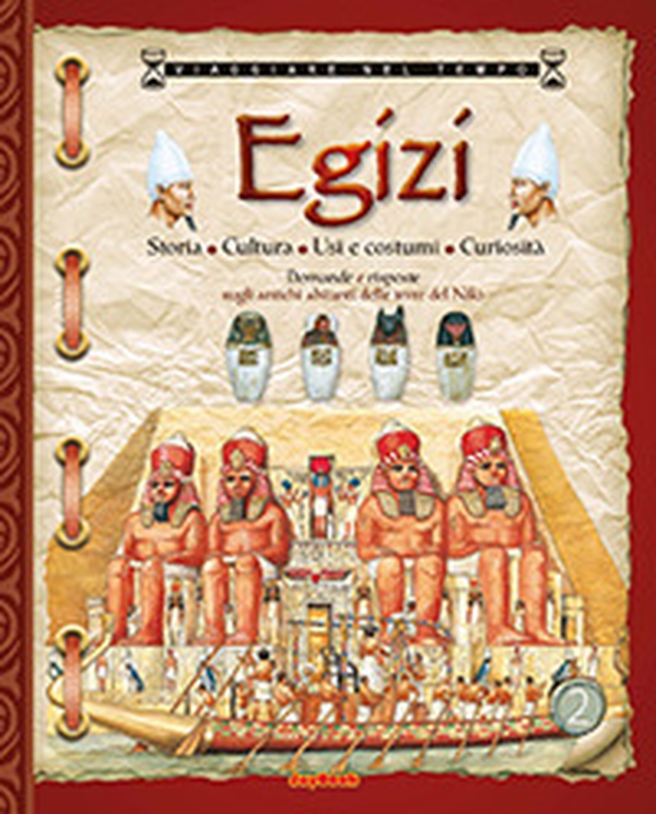 Egizi - Librerie.coop Egizi - Librerie.coop