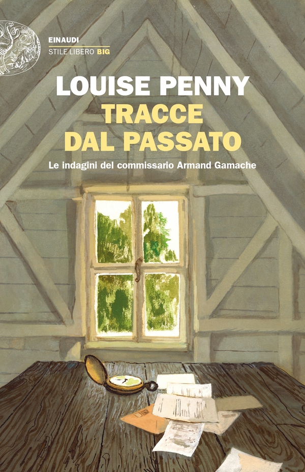Tracce dal passato - Librerie.coop Tracce dal passato - Librerie.coop