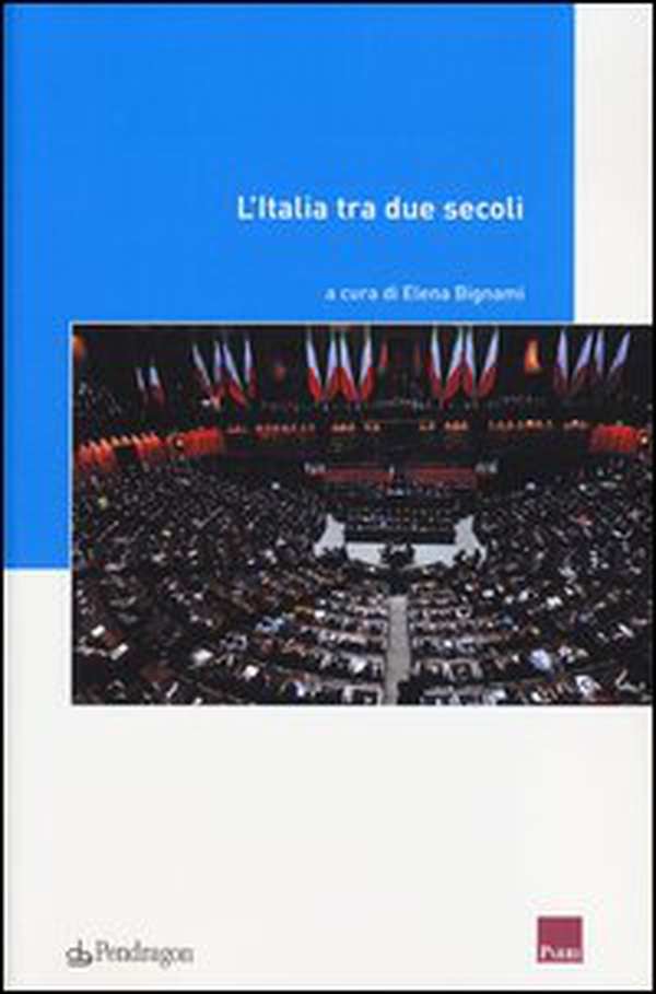 L'Italia tra due secoli - Librerie.coop L'Italia tra due secoli - Librerie.coop
