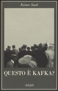 Questo è Kafka? - Librerie.coop