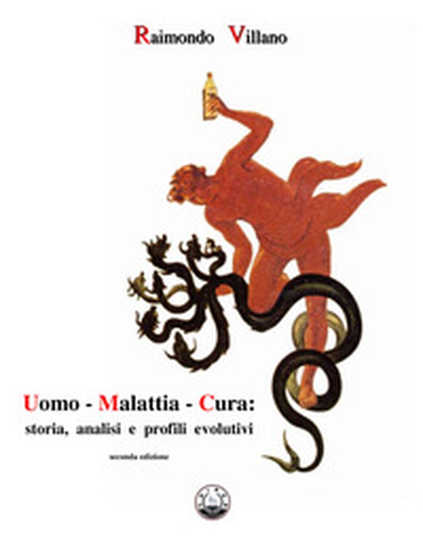 Uomo, malattia, cura: storia, analisi e profili evolutivi - Librerie.coop Uomo, malattia, cura: storia, analisi e profili evolutivi - Librerie.coop