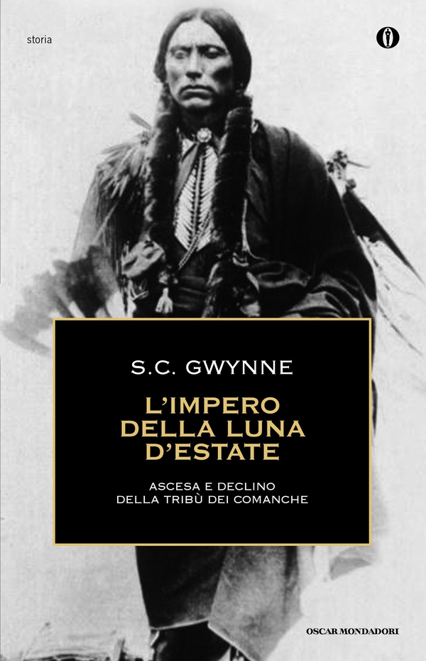 L'impero della luna d'estate - Librerie.coop L'impero della luna d'estate - Librerie.coop