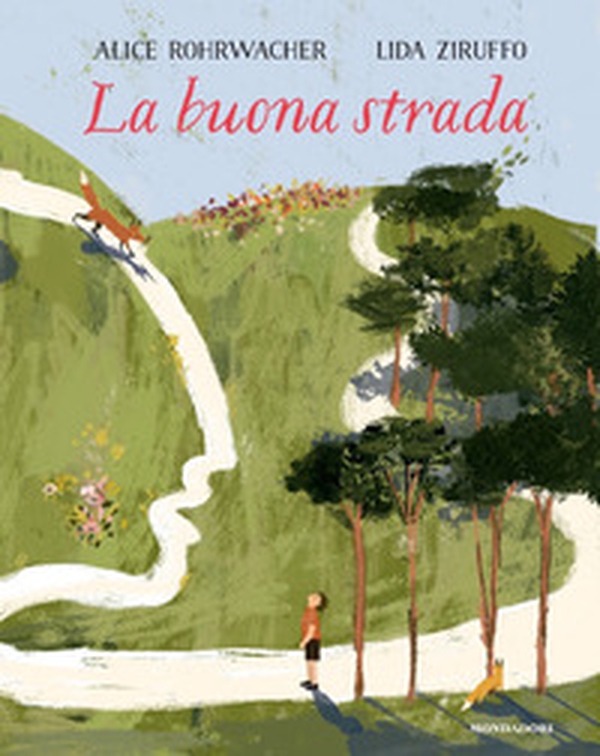 La buona strada - Librerie.coop La buona strada - Librerie.coop