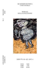 Quaderni di fisica e metafisica - Vol. 2 - Librerie.coop