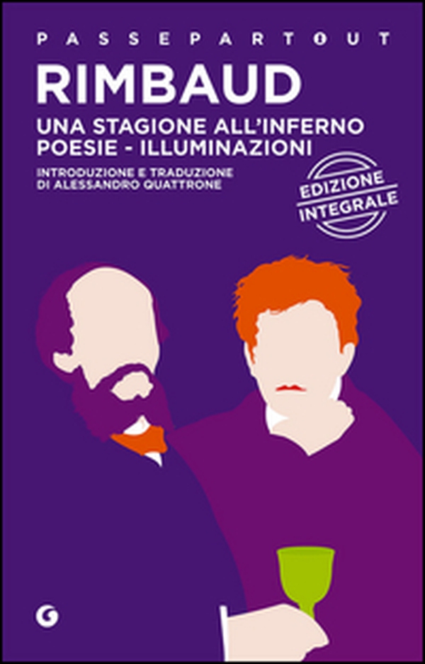 Una stagione all'inferno-Poesie-Illuminazioni - Librerie.coop Una stagione all'inferno-Poesie-Illuminazioni - Librerie.coop