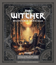 The witcher. Ricettario ufficiale - Librerie.coop