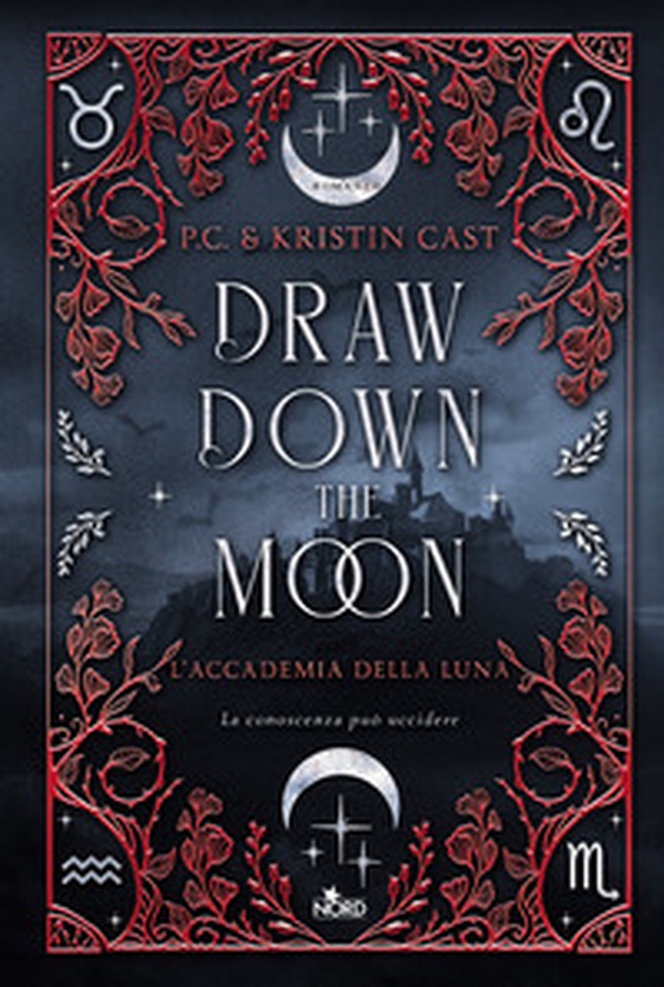 Draw down the moon. L'Accademia della Luna - Librerie.coop Draw down the moon. L'Accademia della Luna - Librerie.coop