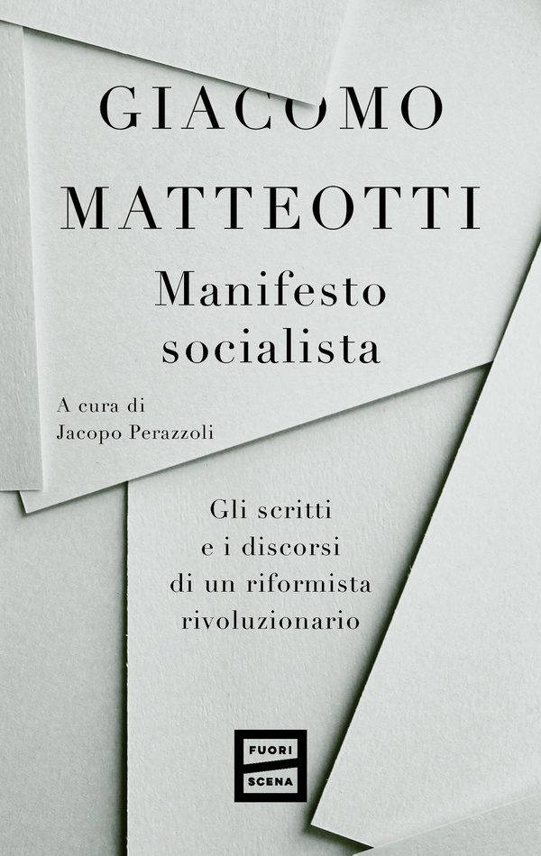 Manifesto socialista - Librerie.coop Manifesto socialista - Librerie.coop
