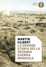 La grande storia della seconda guerra mondiale - Librerie.coop