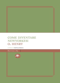 Come diventare newyorkesi - Librerie.coop