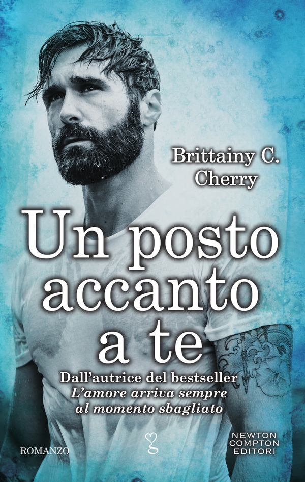 Un posto accanto a te - Librerie.coop Un posto accanto a te - Librerie.coop