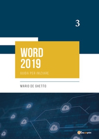 Word 2019. Guida per iniziare - Librerie.coop