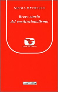 Breve storia del costituzionalismo - Librerie.coop