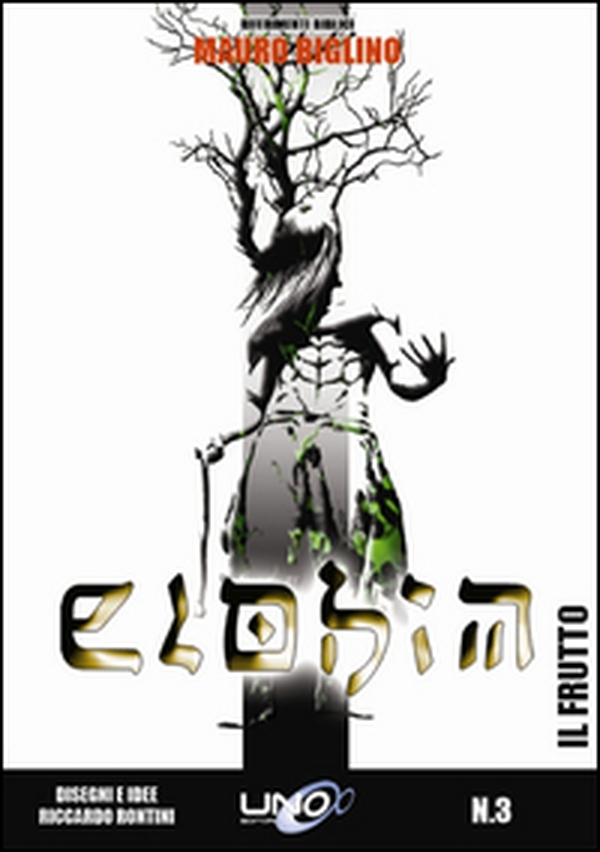 Elohim - Librerie.coop Elohim - Librerie.coop