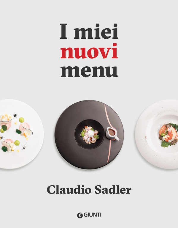 I miei nuovi menu - Librerie.coop I miei nuovi menu - Librerie.coop