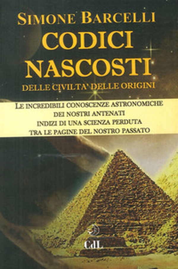 Codici nascosti. Delle civiltà delle origini - Librerie.coop Codici nascosti. Delle civiltà delle origini - Librerie.coop
