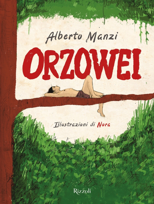 Orzowei. Edizione illustrata - Librerie.coop Orzowei. Edizione illustrata - Librerie.coop