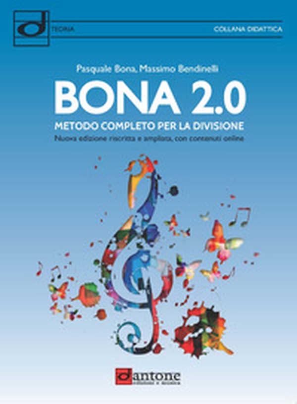Metodo completo per la divisione. Bona 2.0 - Librerie.coop Metodo completo per la divisione. Bona 2.0 - Librerie.coop