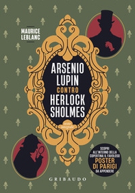 Arsenio Lupin contro Herlock Sholmes - Librerie.coop