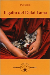 Il gatto del Dalai Lama - Librerie.coop