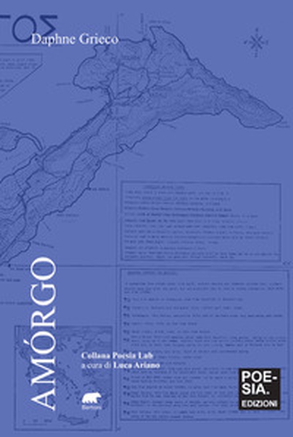 Amórgo - Librerie.coop