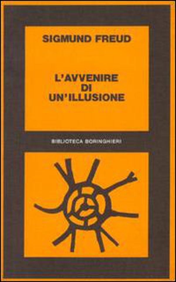 L'avvenire di un'illusione. L'illusione di un avvenire - Librerie.coop L'avvenire di un'illusione. L'illusione di un avvenire - Librerie.coop