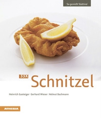 33 x Schnitzel - Librerie.coop