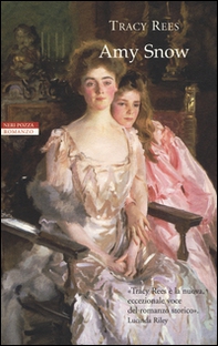 Amy Snow - Librerie.coop