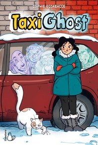 Taxi ghost - Librerie.coop
