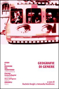 Geografie di genere - Librerie.coop