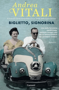 Biglietto, signorina - Librerie.coop Biglietto, signorina - Librerie.coop
