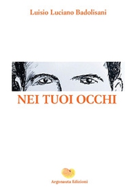 Nei tuoi occhi - Librerie.coop