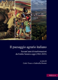 Il paesaggio agrario italiano - Librerie.coop Il paesaggio agrario italiano - Librerie.coop