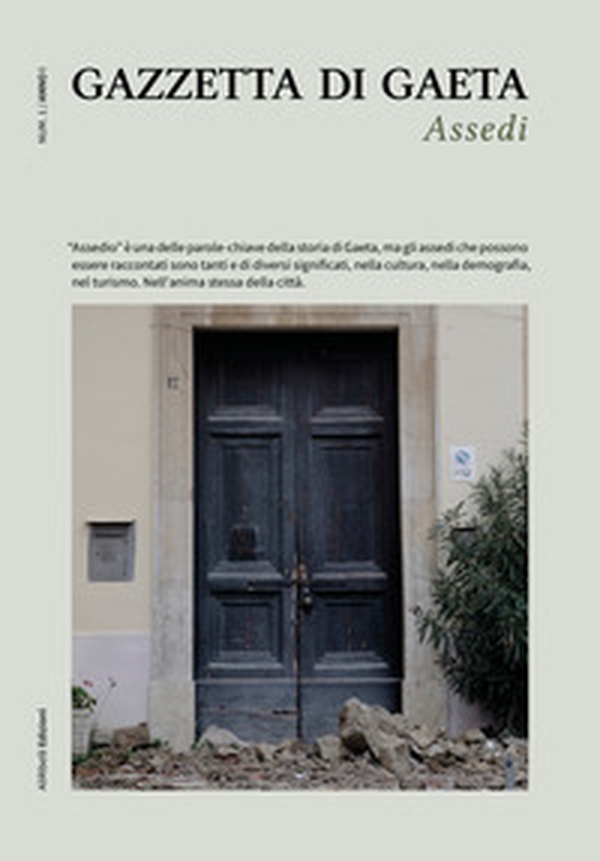 Gazzetta di Gaeta - Librerie.coop Gazzetta di Gaeta - Librerie.coop