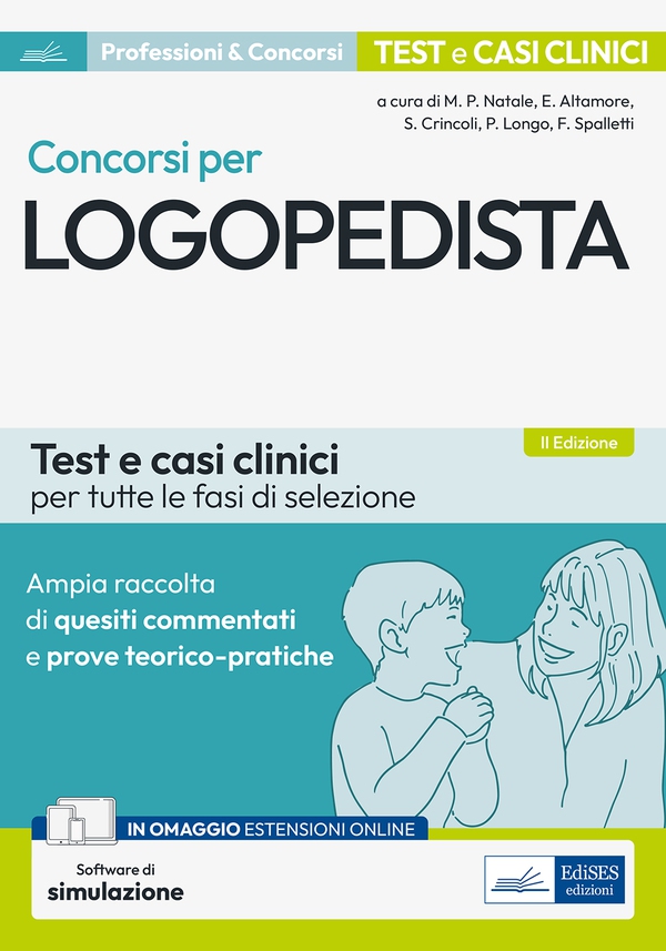 Concorsi per Logopedista - Librerie.coop Concorsi per Logopedista - Librerie.coop